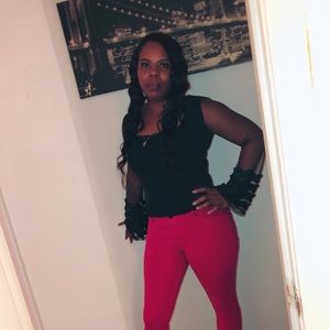 Meet your Posher, Keisha